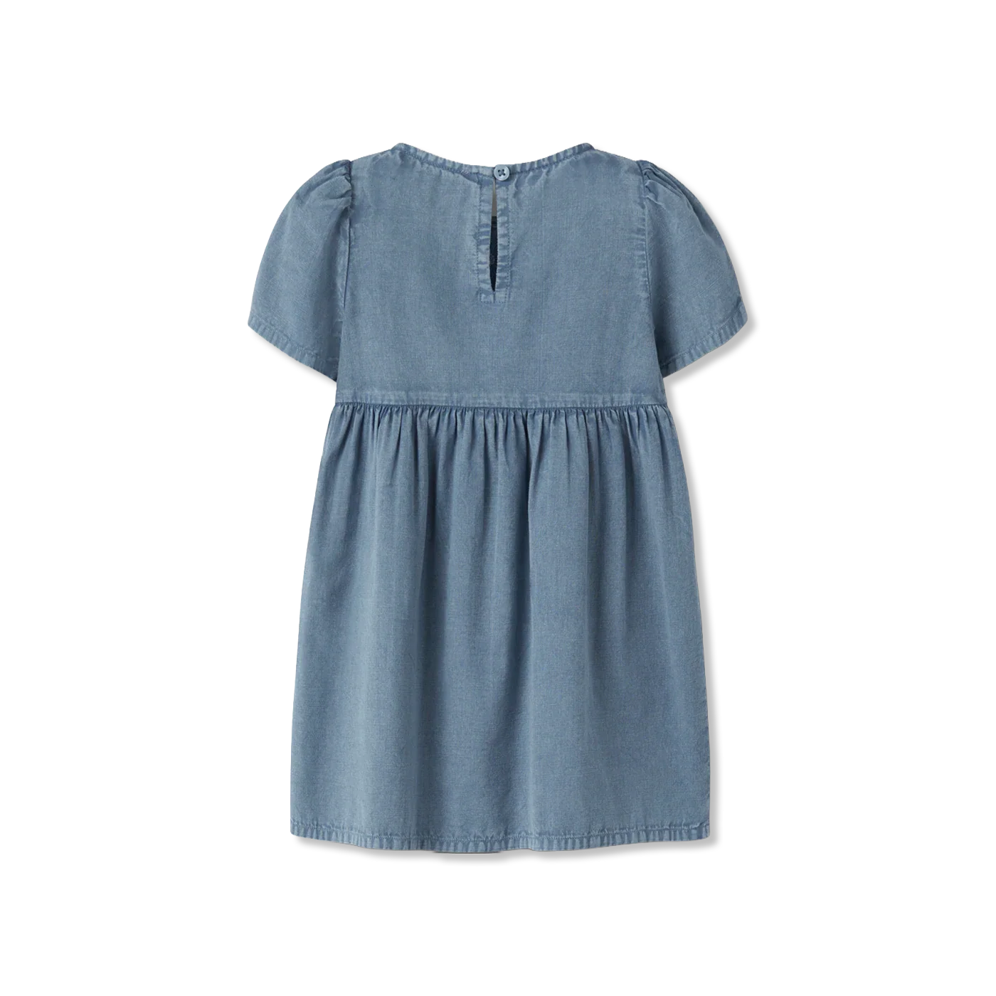 Nmfherta Kleid
