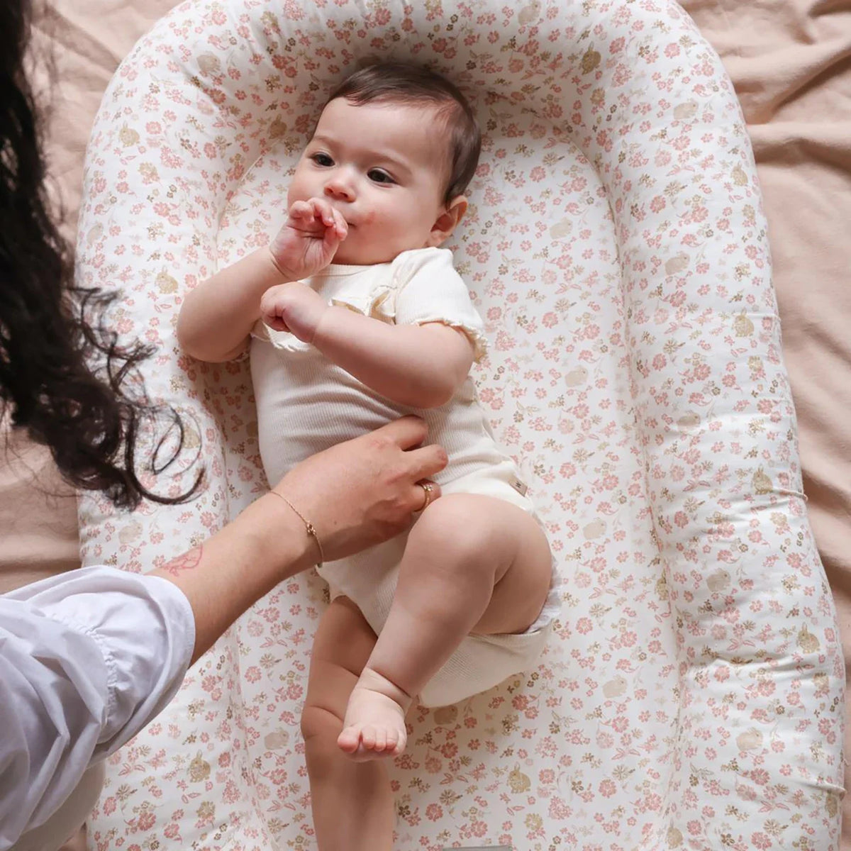 Augusta Babynest