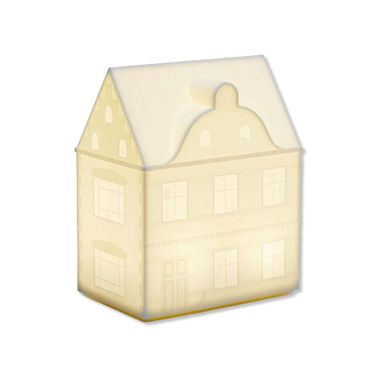 Off white Lampen