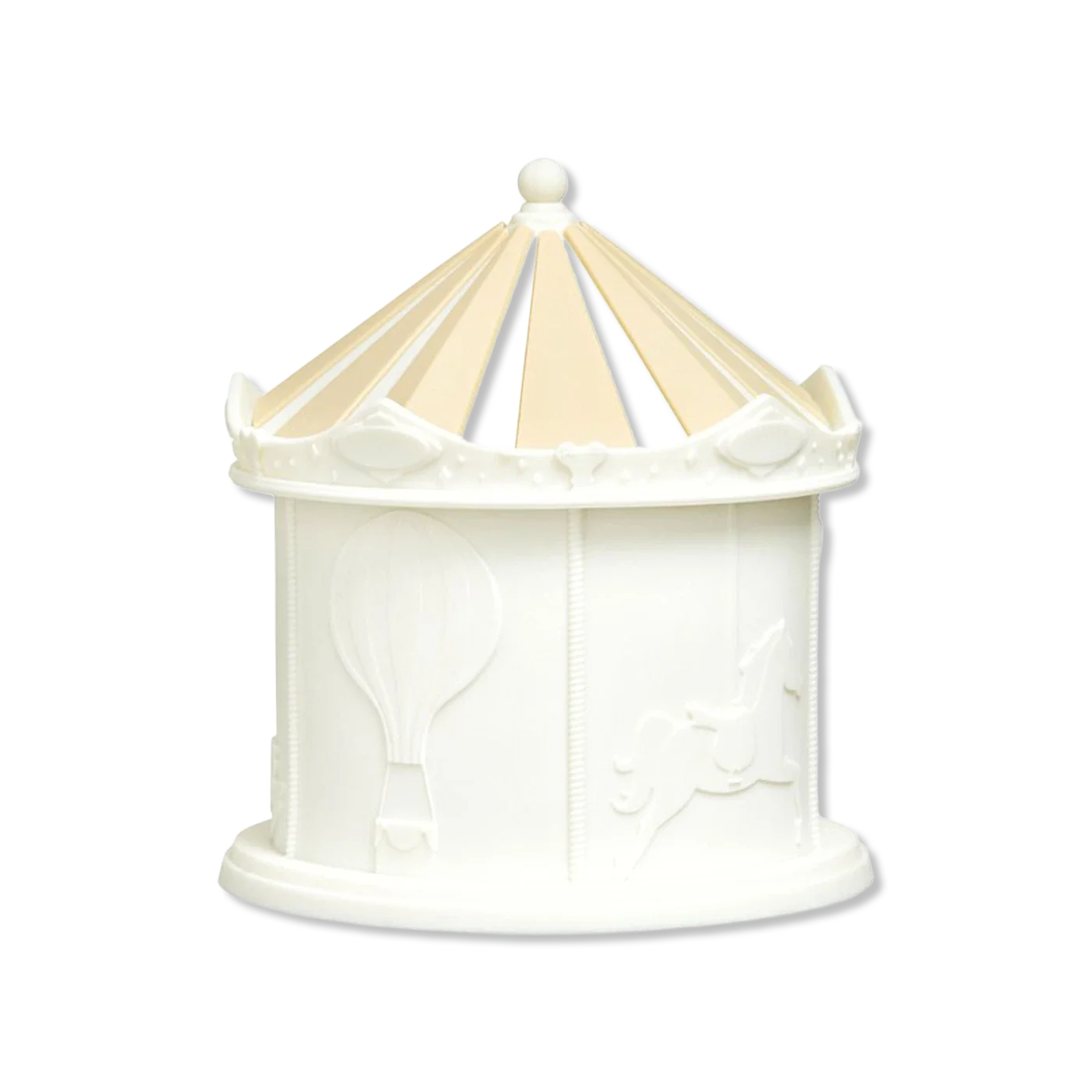 Carousel Lampen