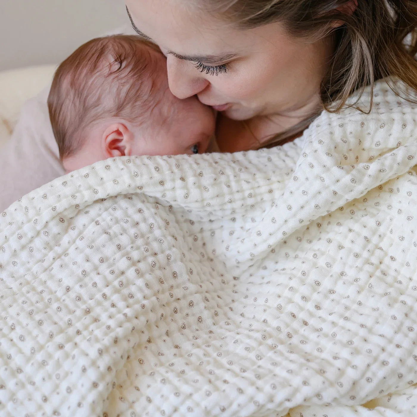Rowan Babydecke