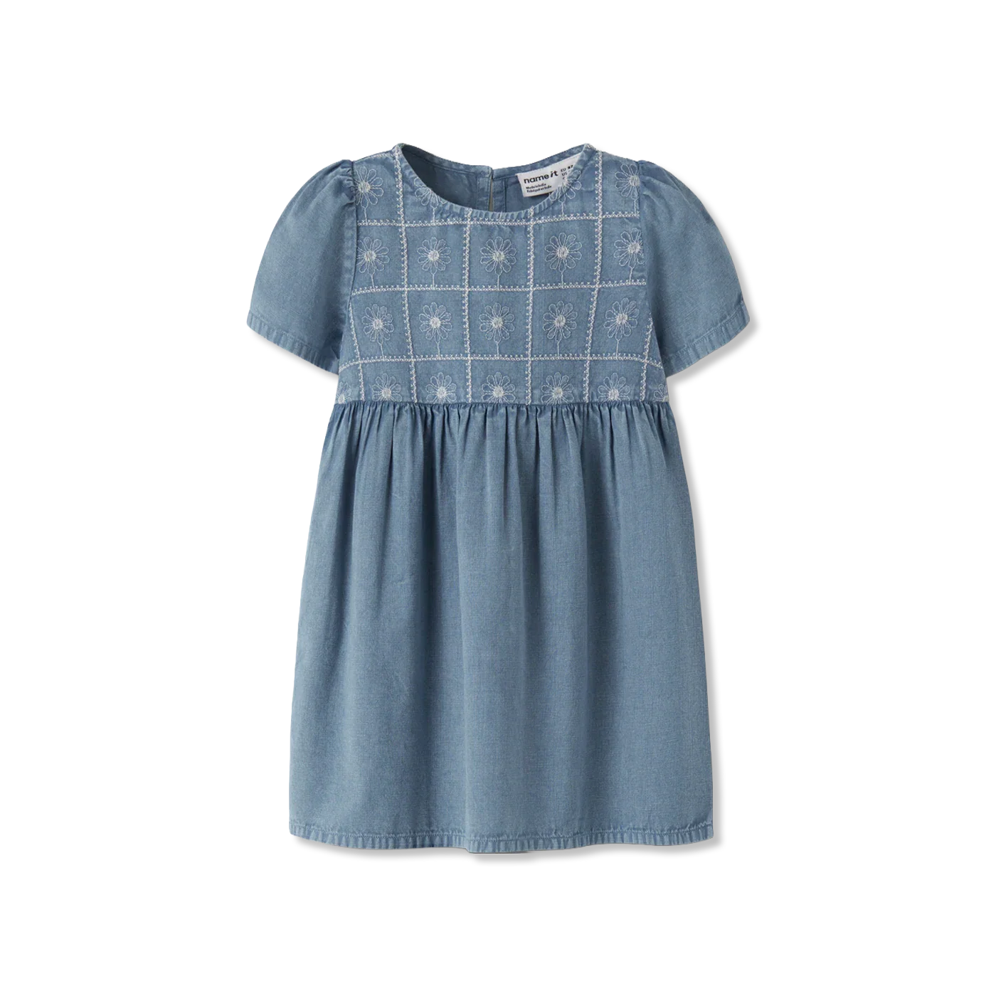 Nmfherta Kleid