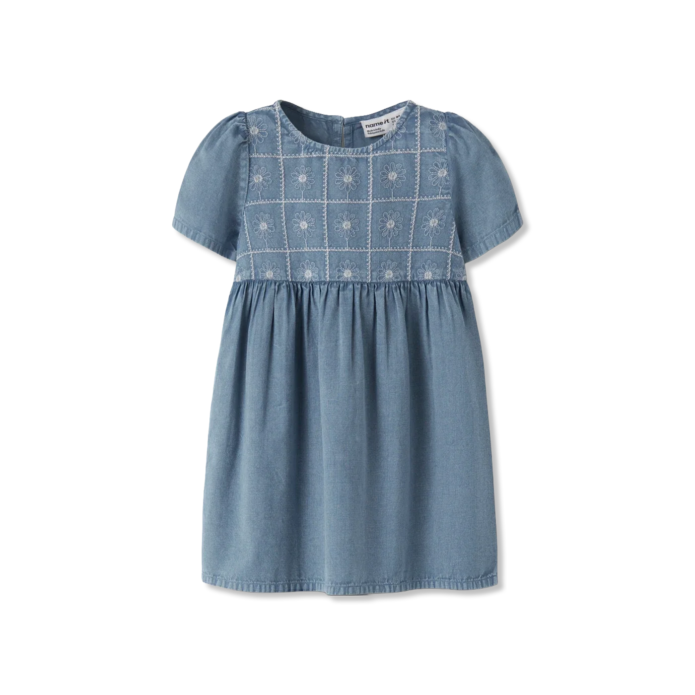 Nmfherta Kleid