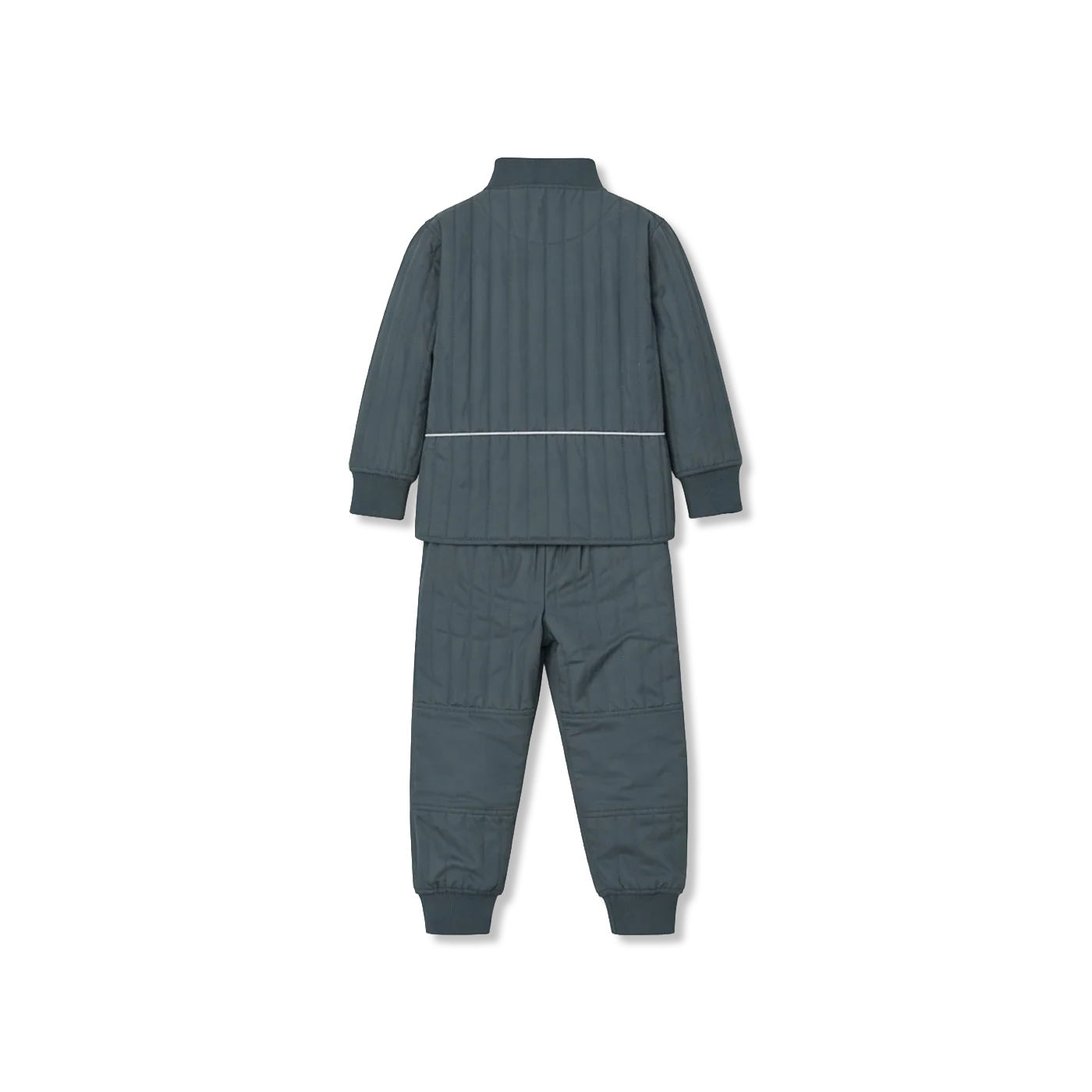 Thermal wear Thermo-set