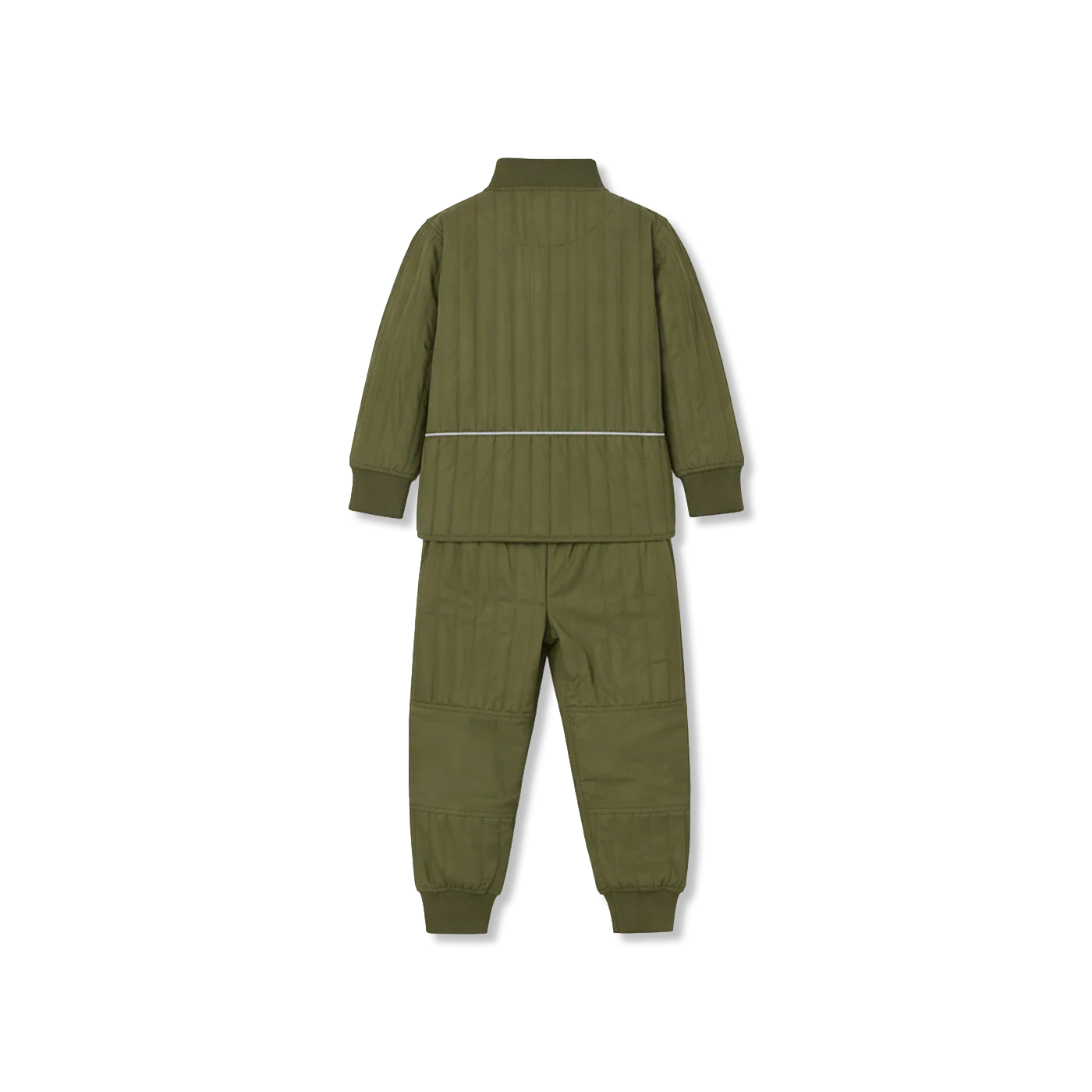 Thermal wear Thermo-set