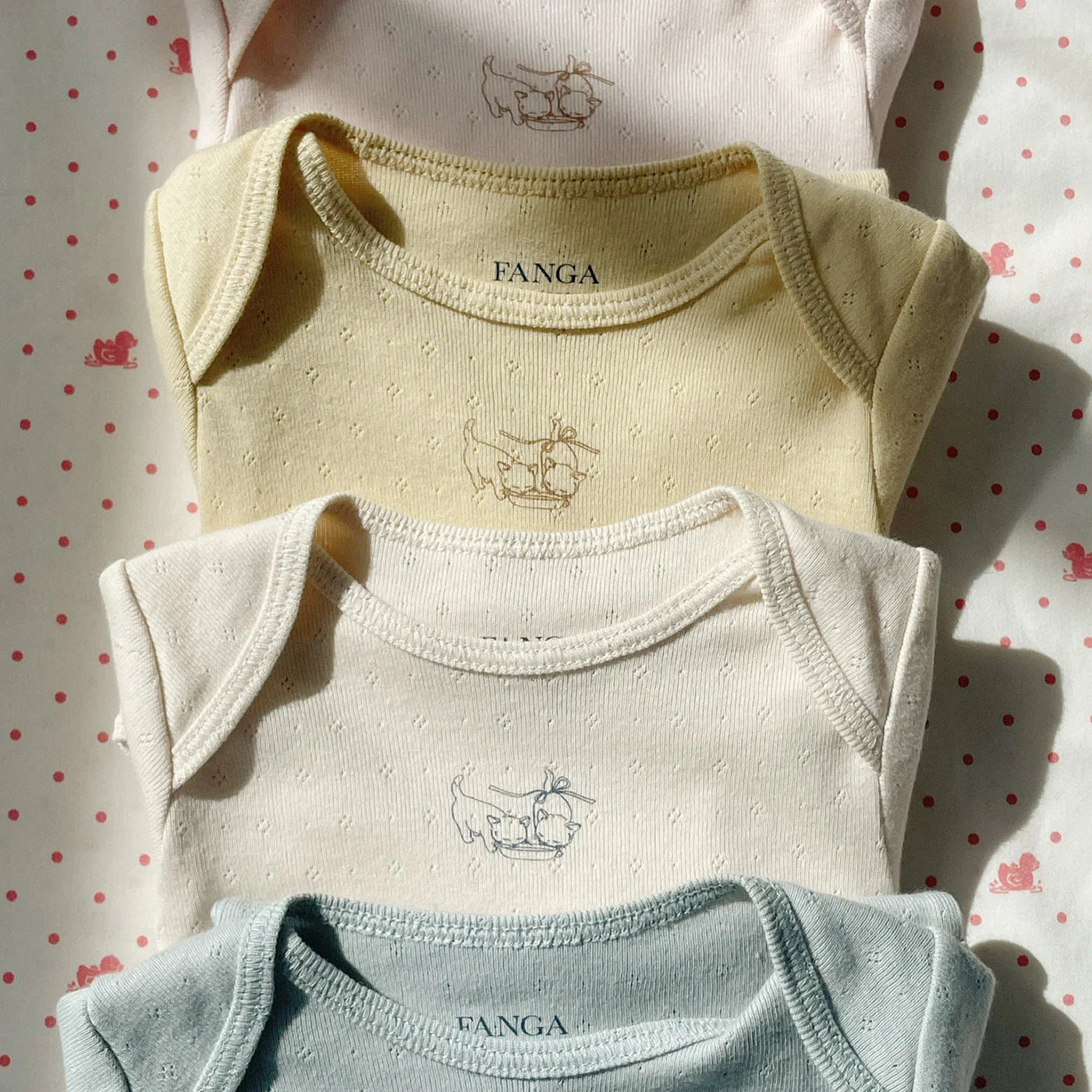 Perla Body