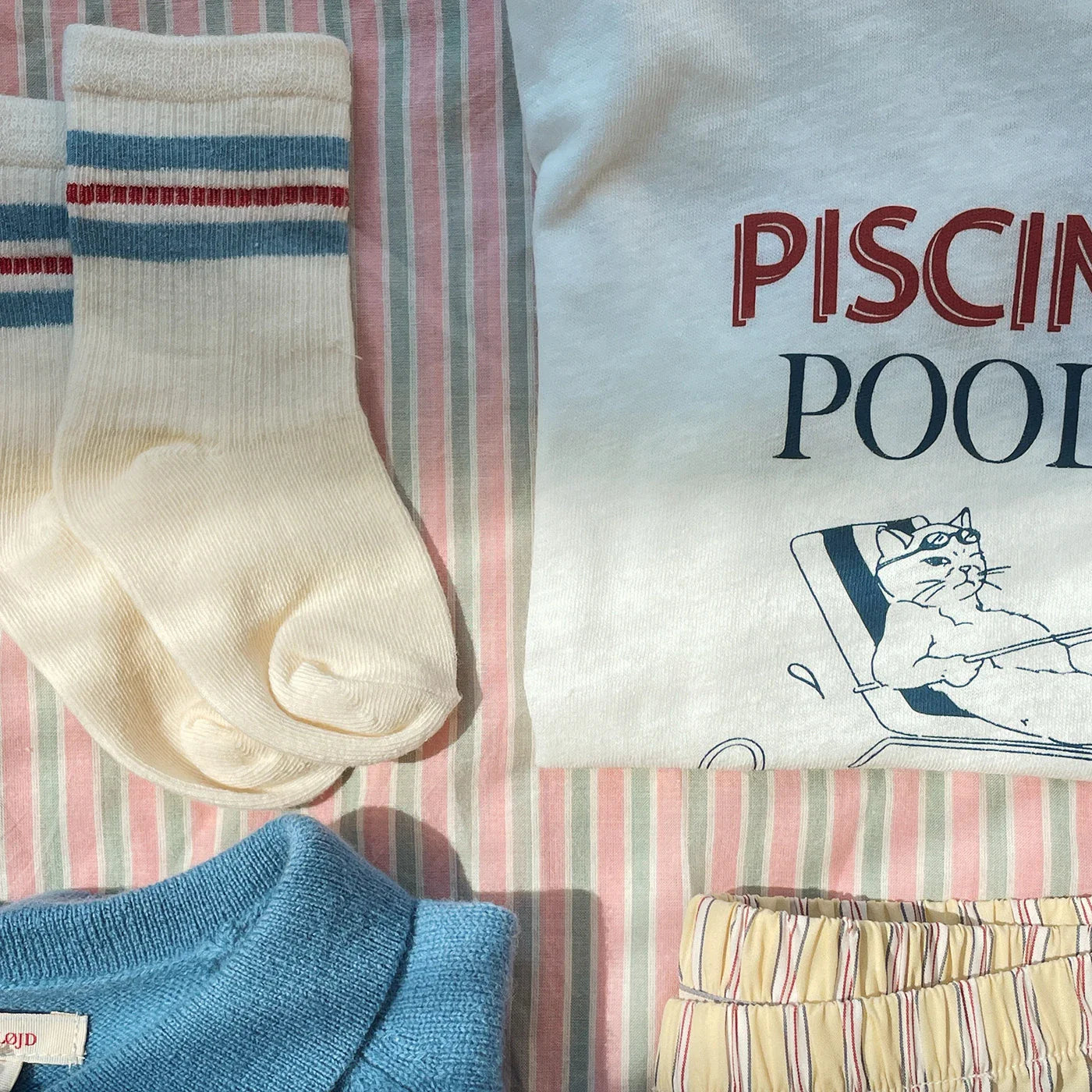 Act Socken