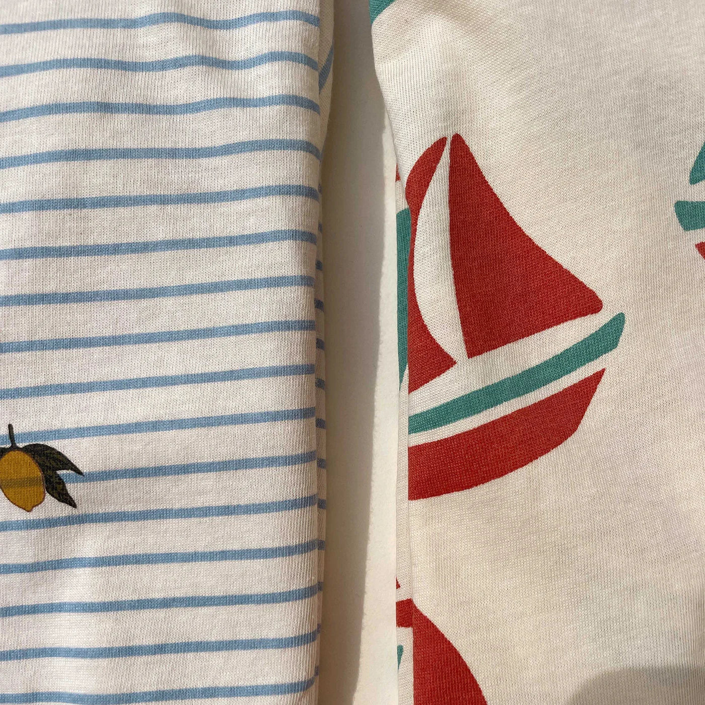 Famo Shorts-set