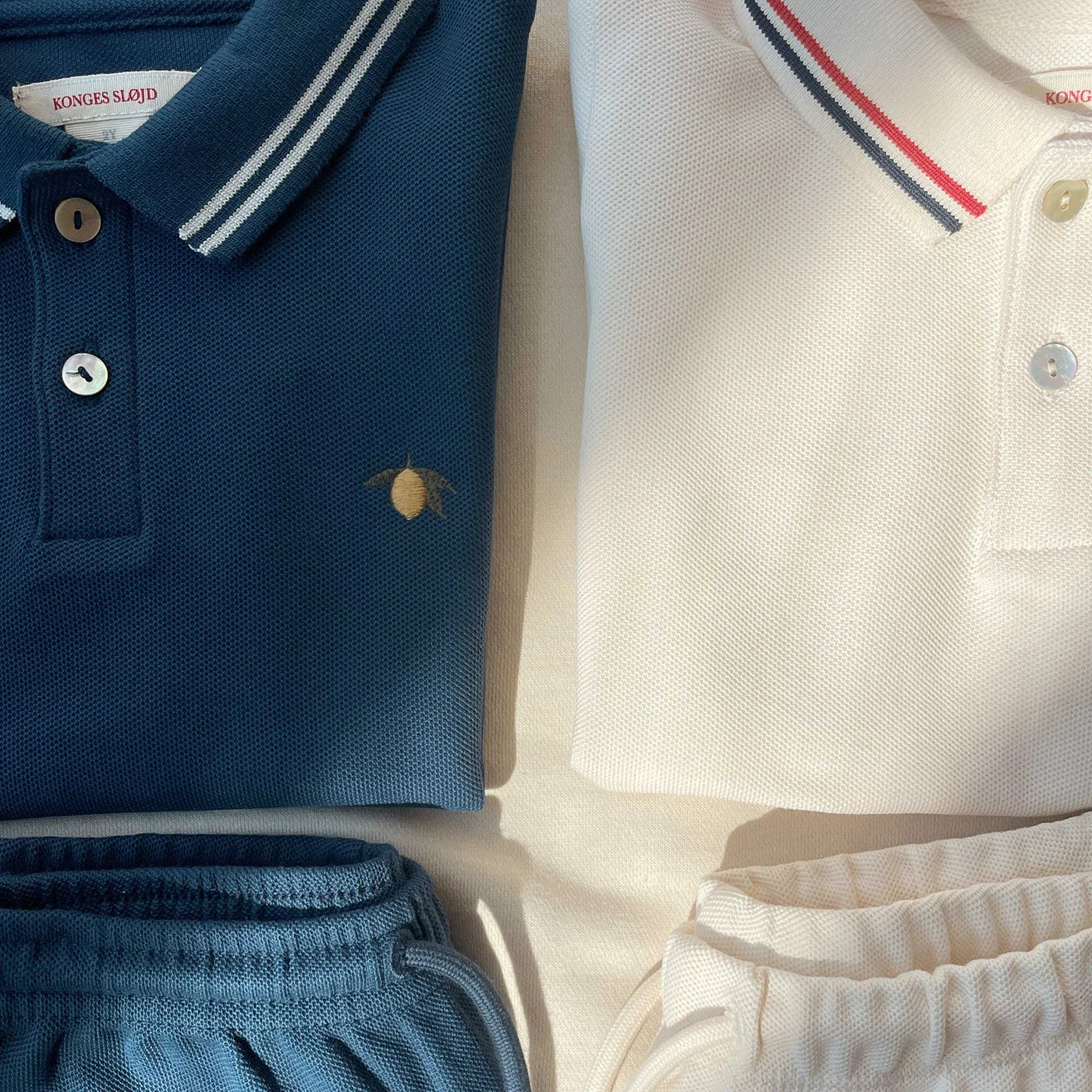 Florian Shorts