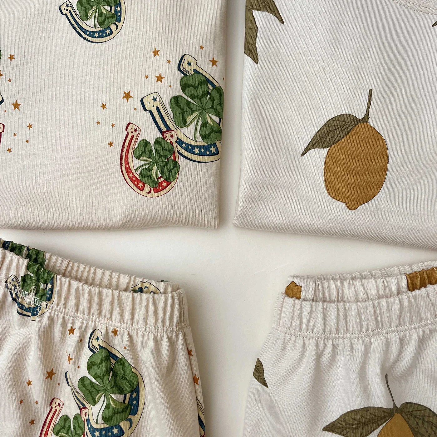 Lin Shorts-set