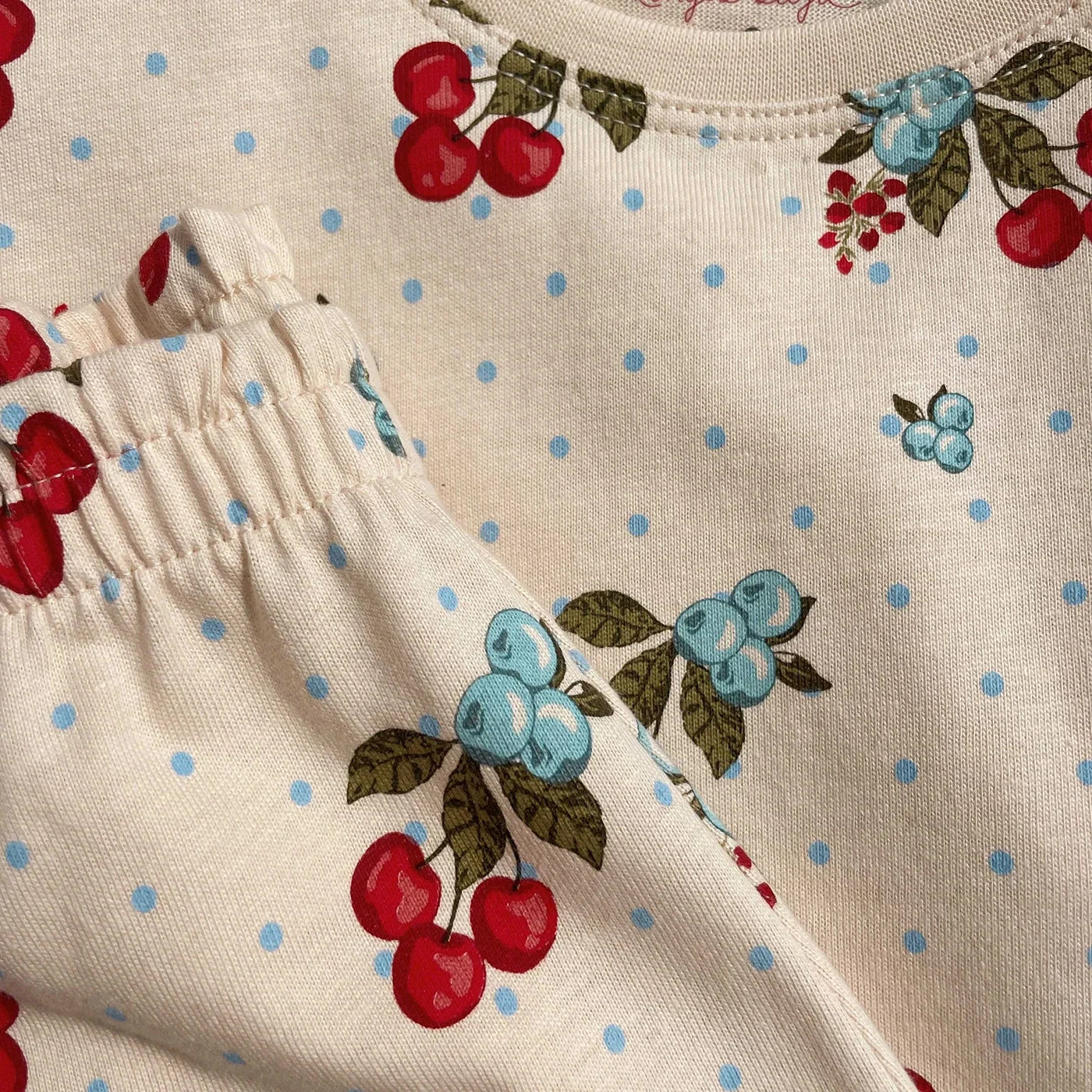 Lin Shorts-set