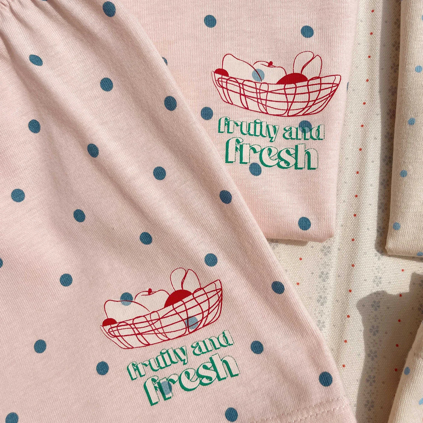 Lin Shorts-set