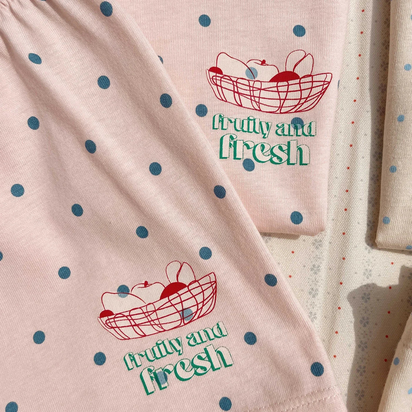 Lin Shorts-set