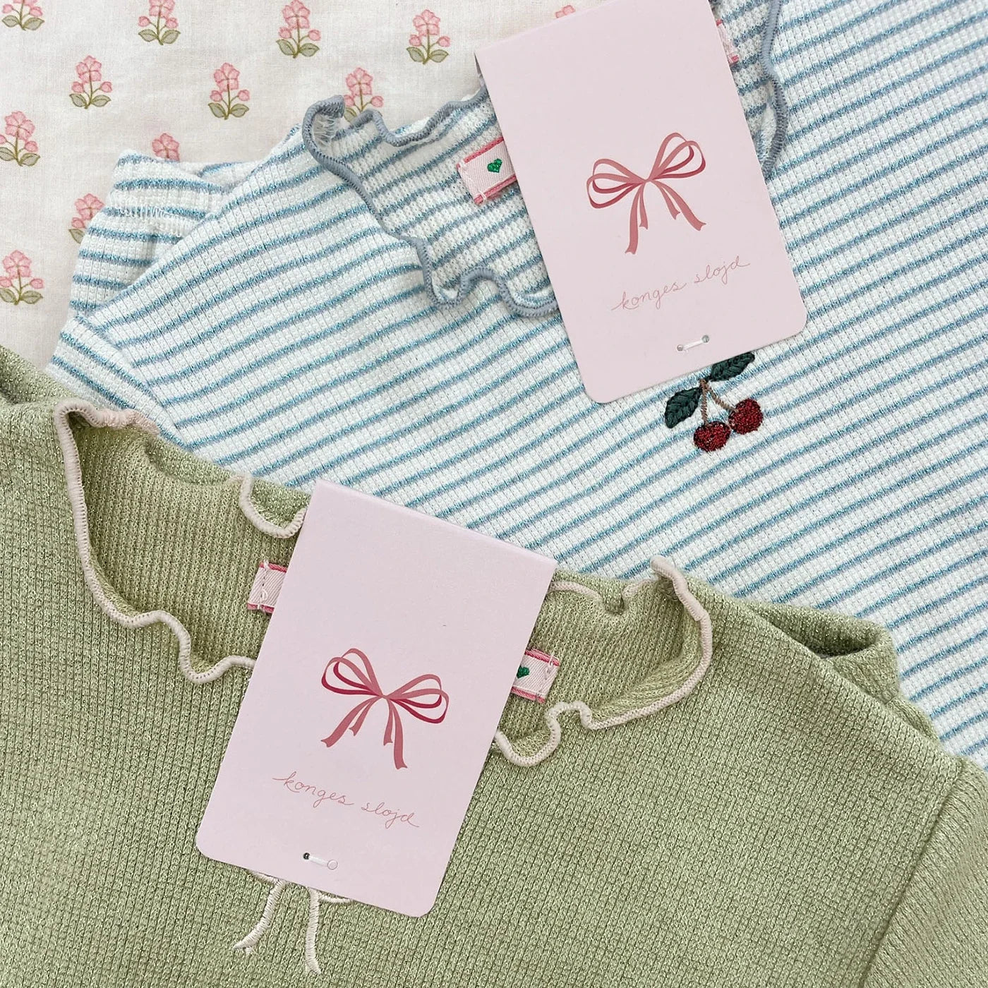 Roli Shorts-set