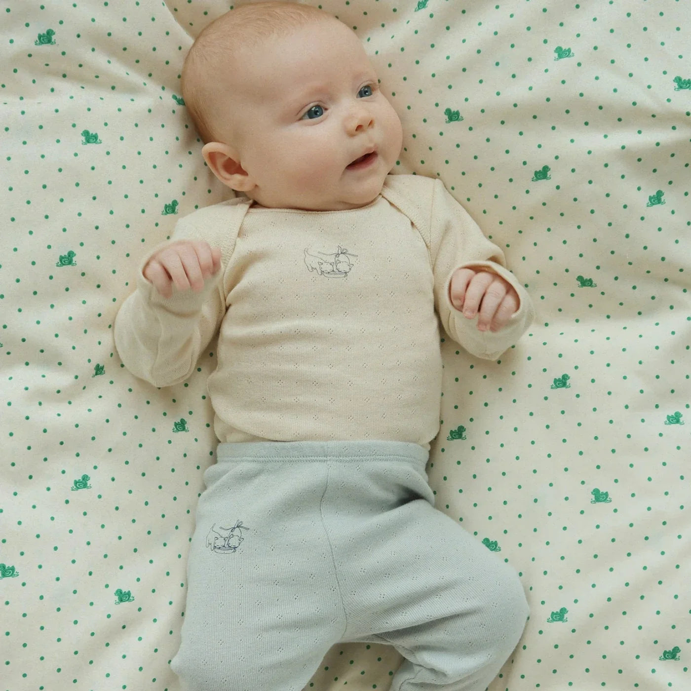 Perla Body