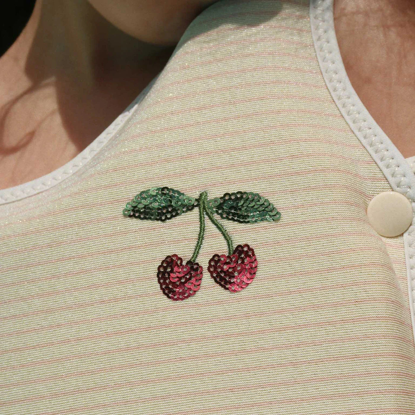 Cherry Schwimmweste