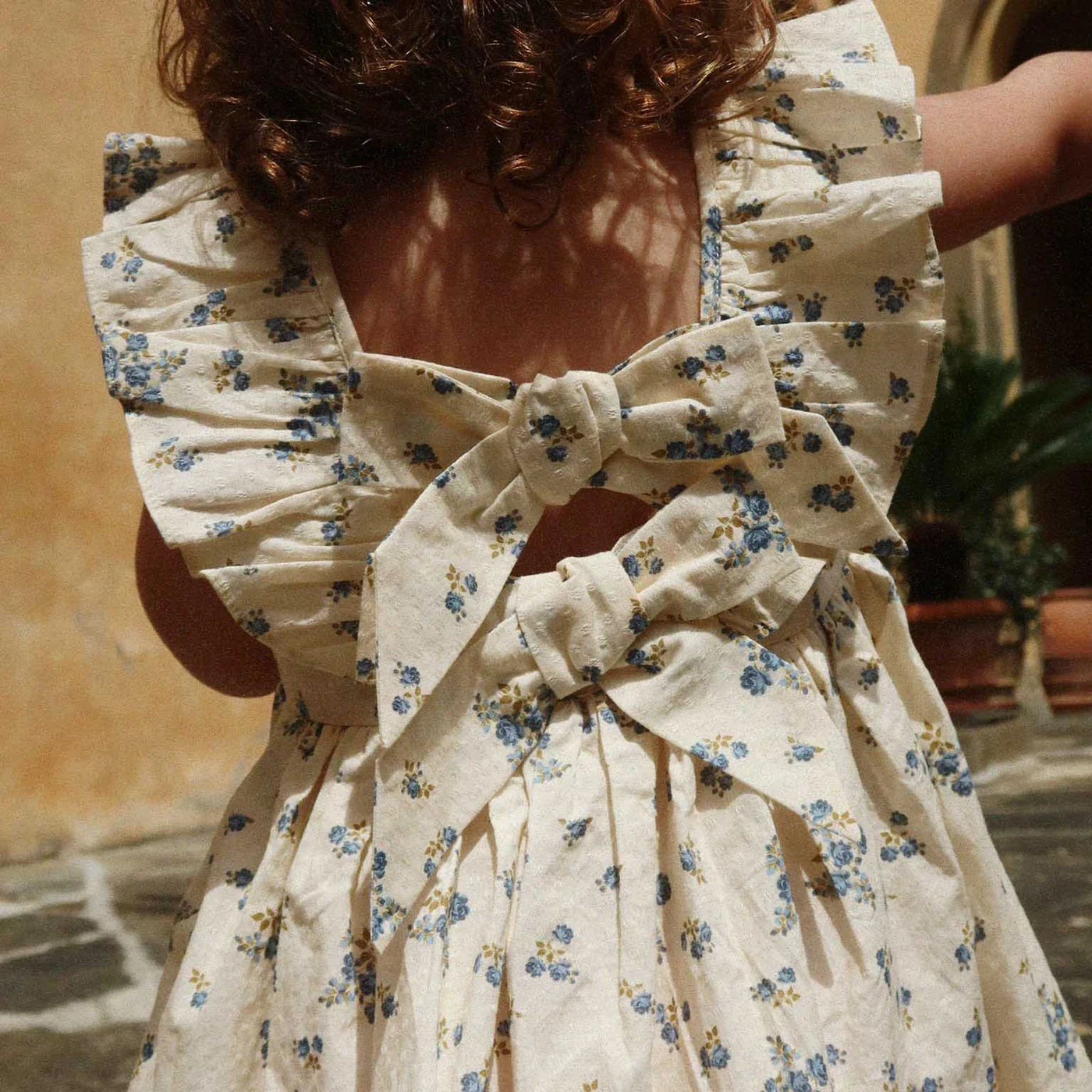 Cianna Kleid