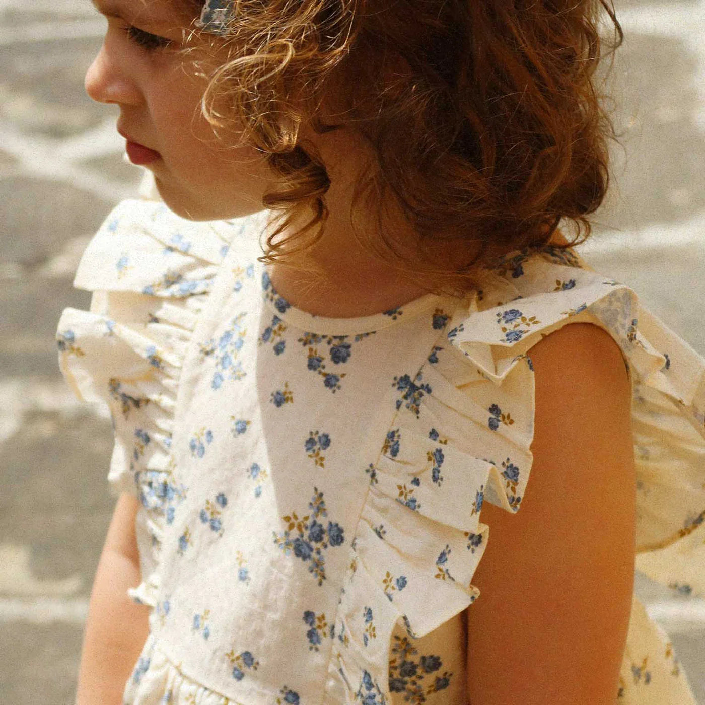Cianna Kleid