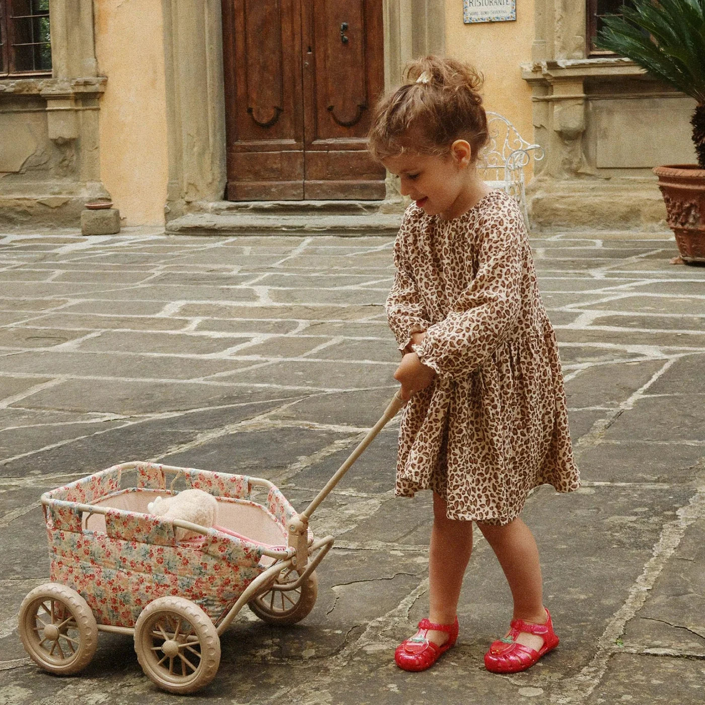 COCO kleid