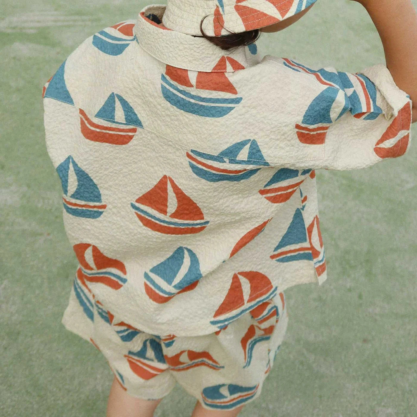 Elliot Shorts