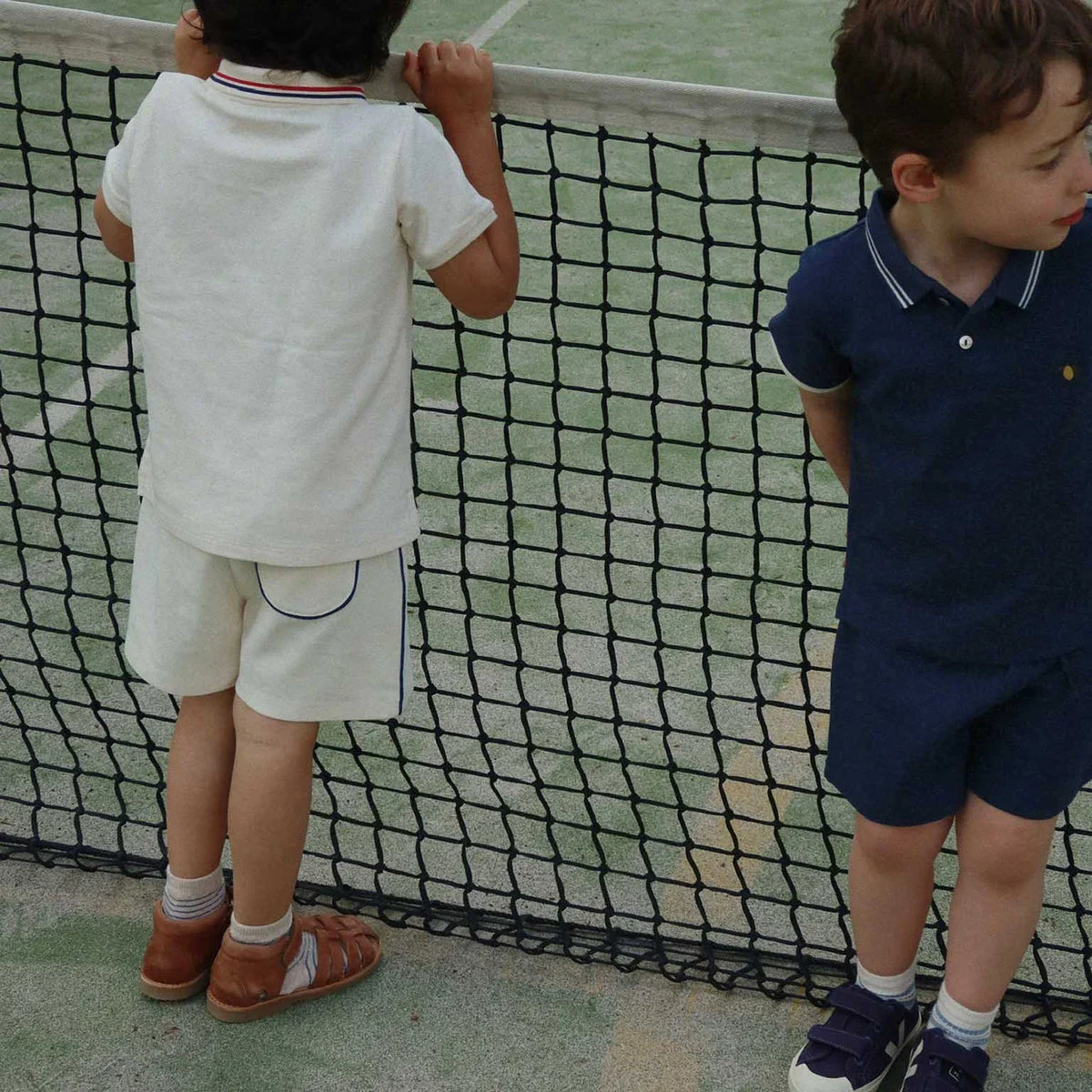 Florian Shorts
