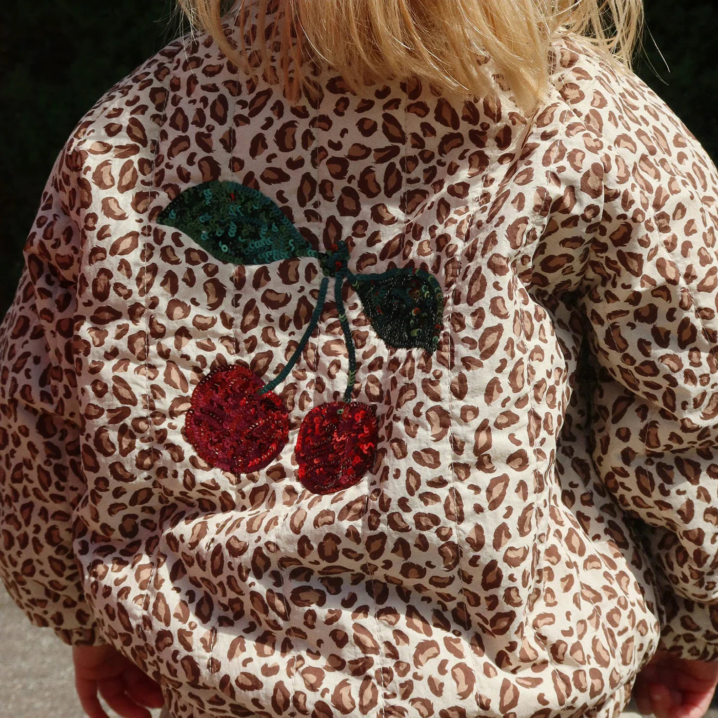 Juno Thermojacke