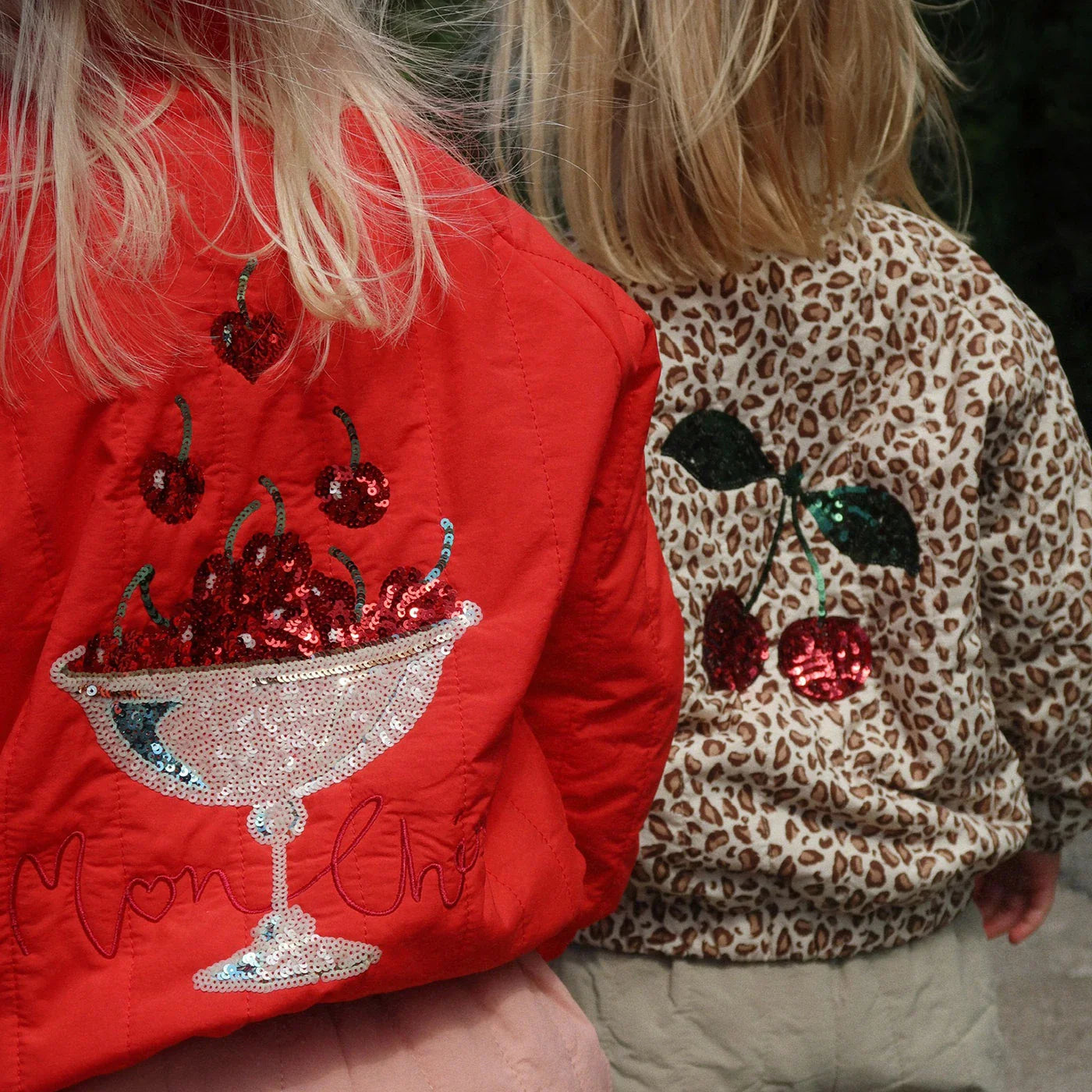 Juno Thermojacke