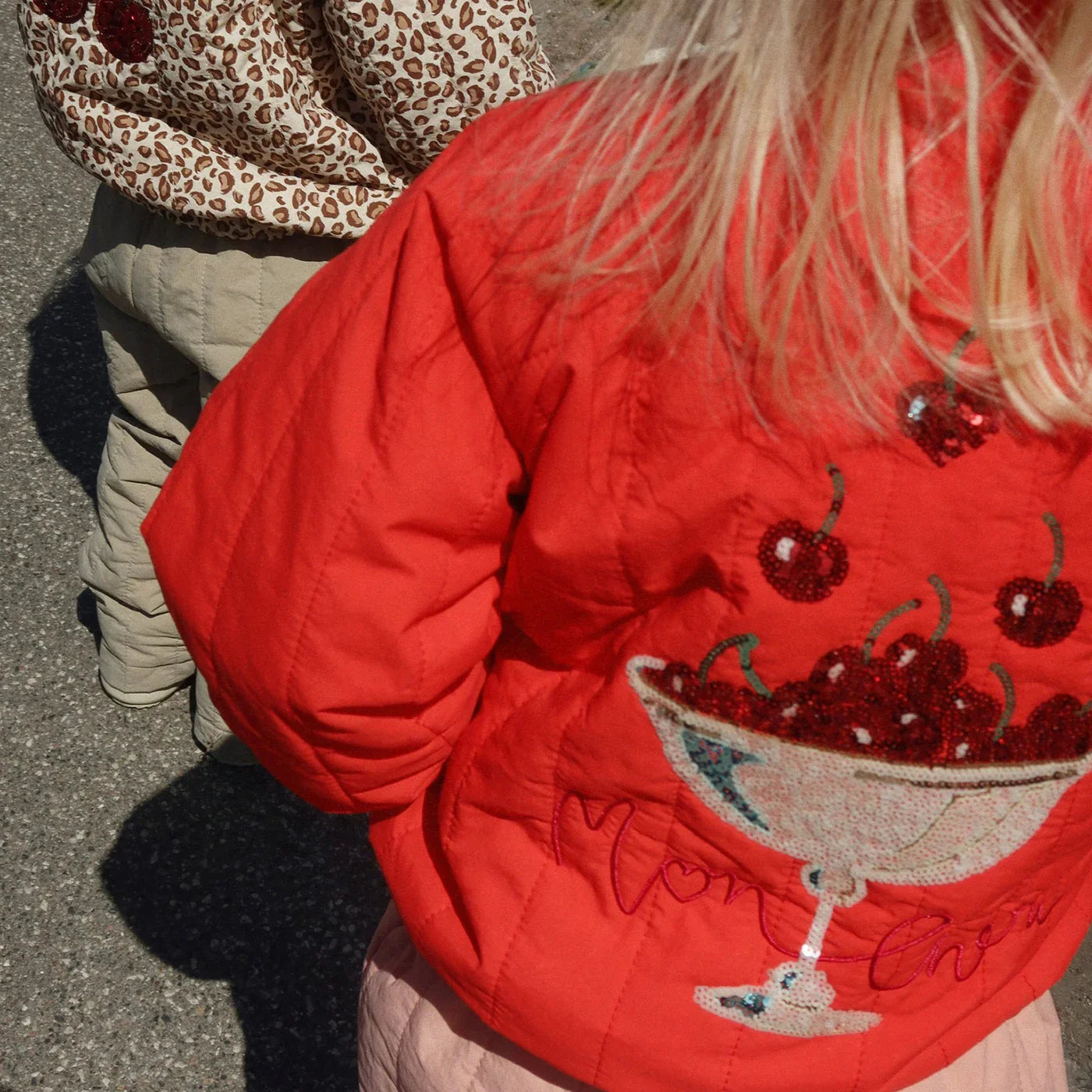 Juno Thermojacke