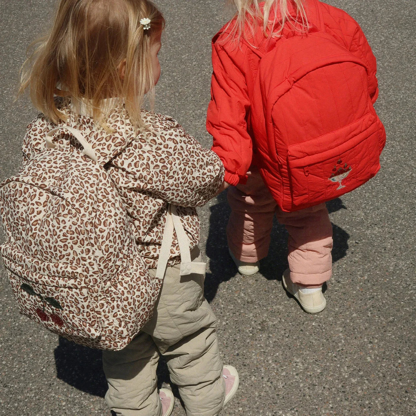 Juno Thermojacke