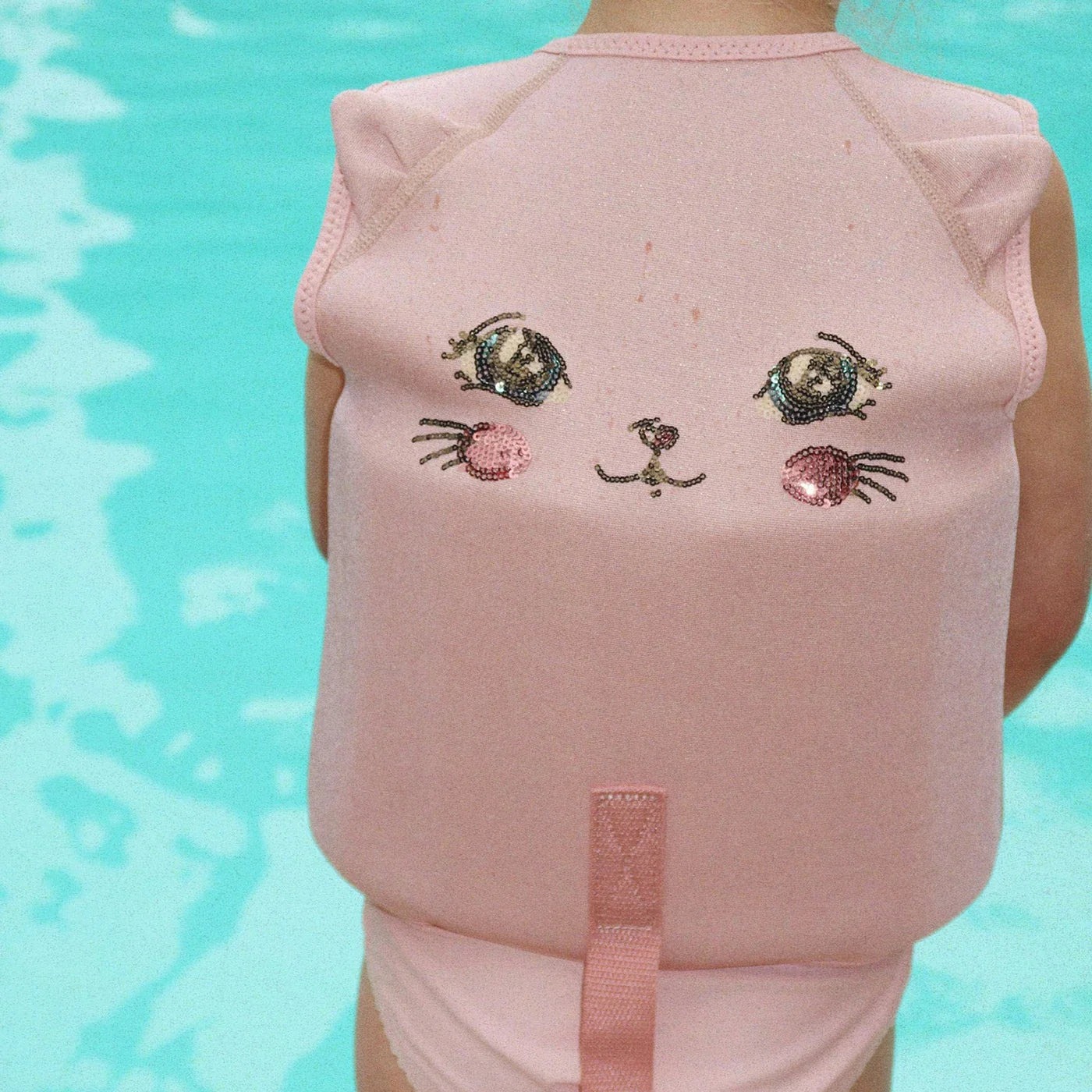 Kitty Schwimmweste