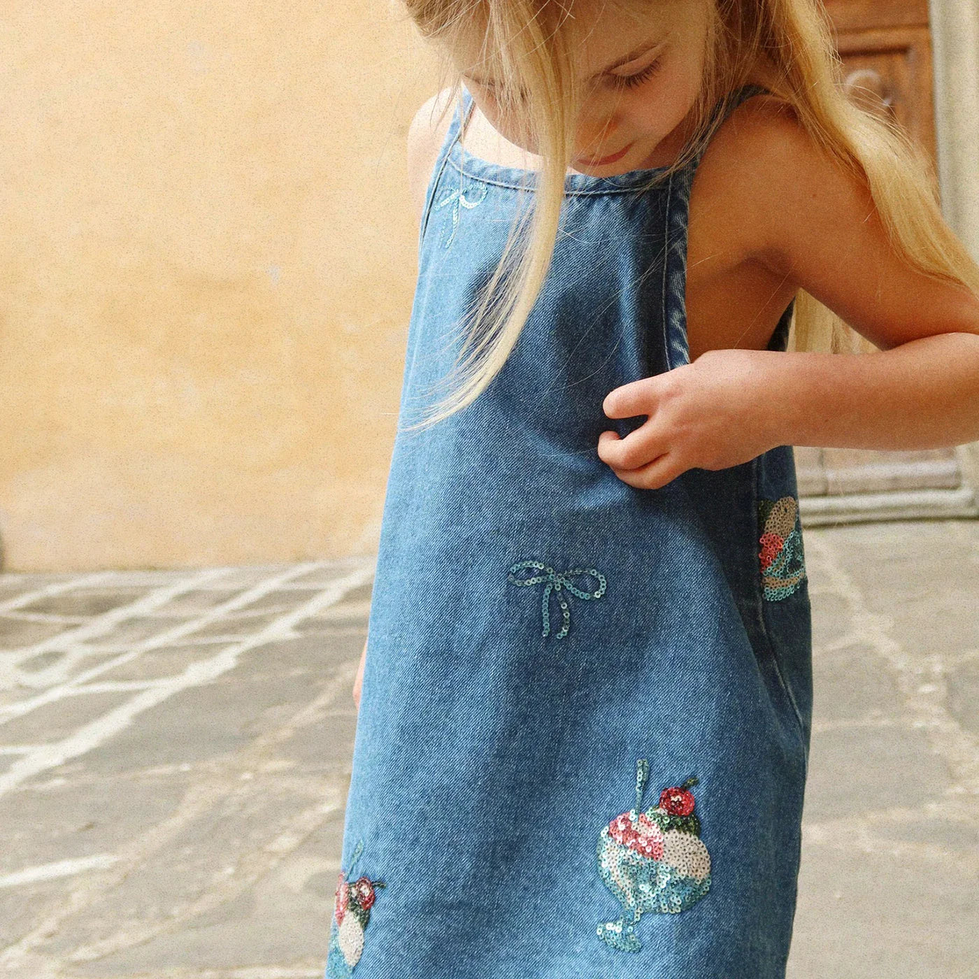 MAGOT kleid
