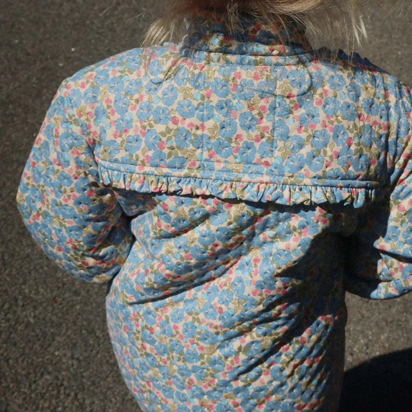 Thermo Thermojacke