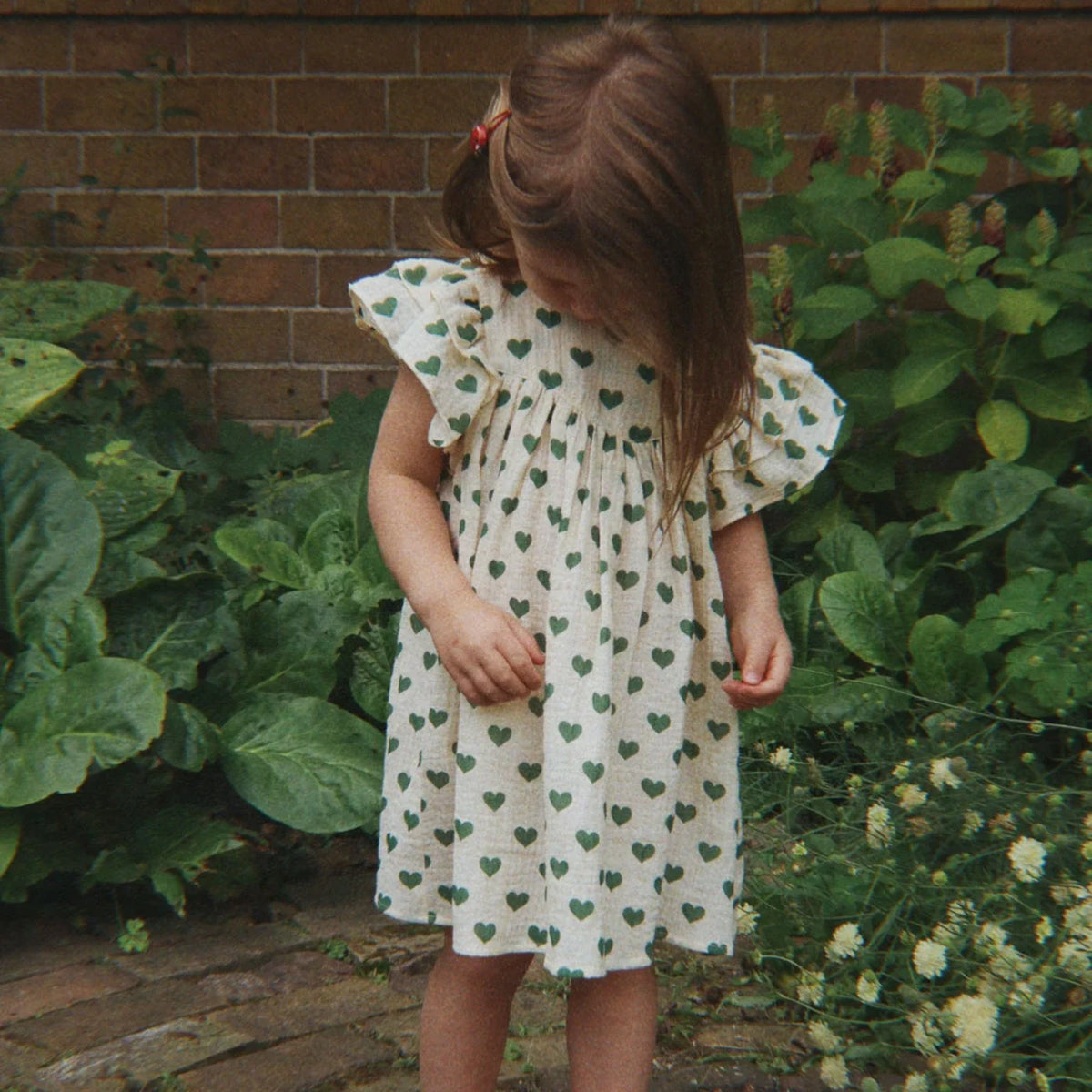 Coco Kleid