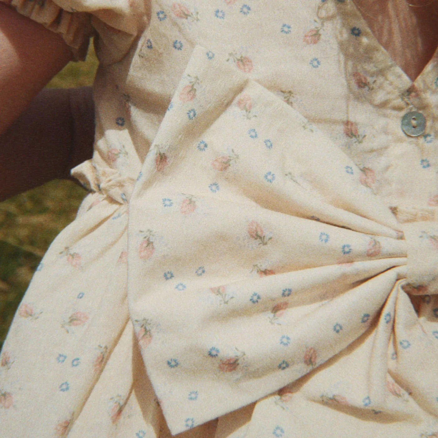 Evia Kleid