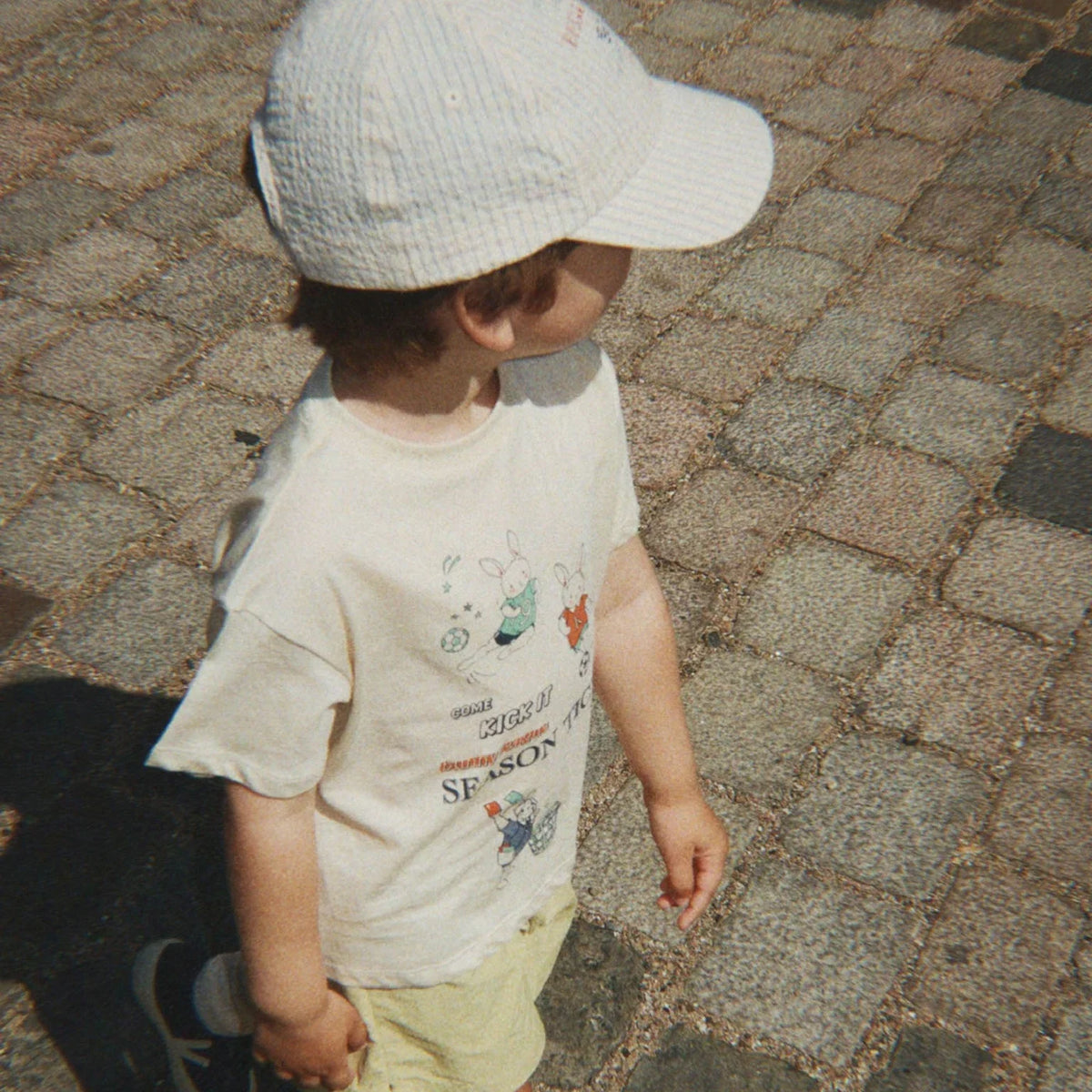Famo T-shirt