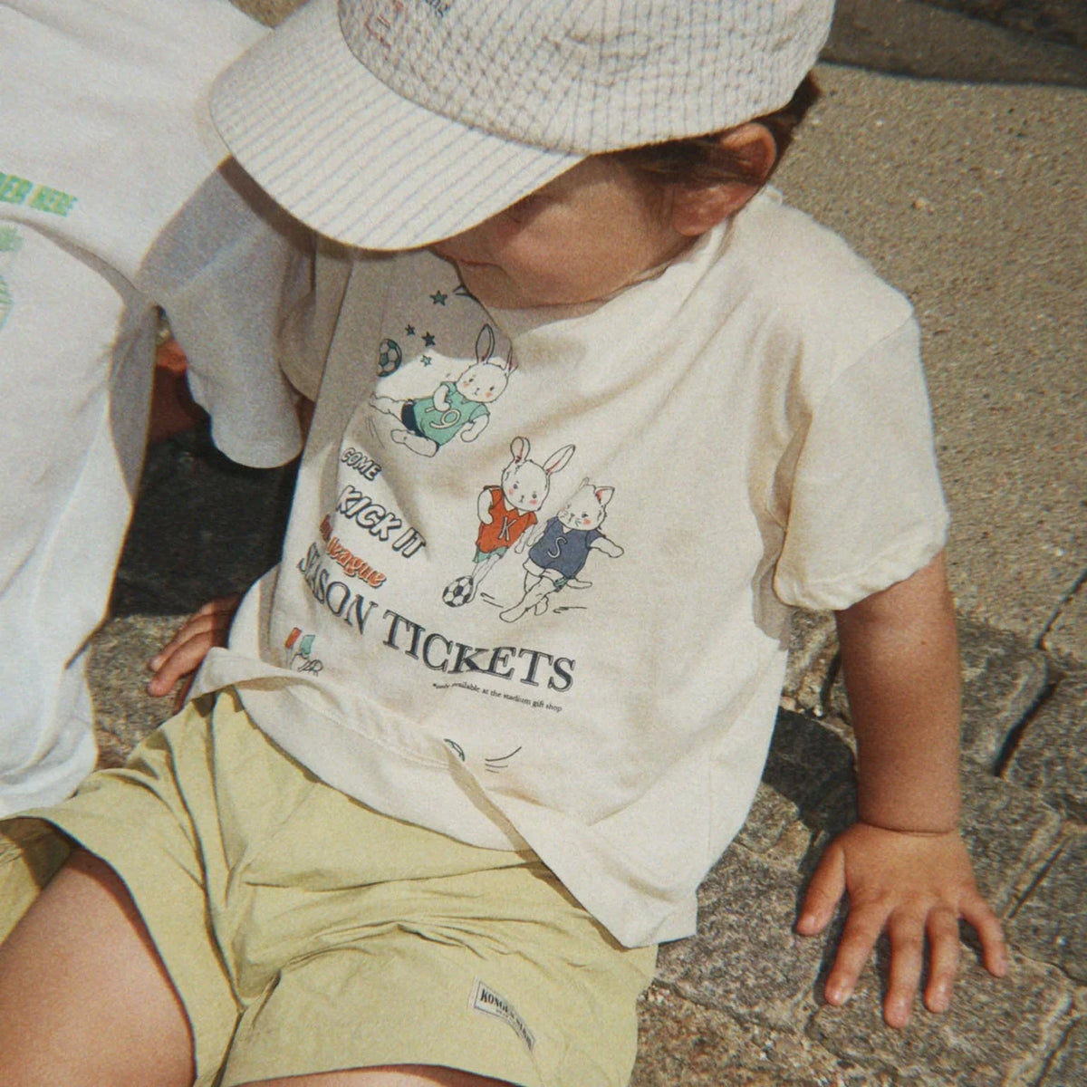 Famo T-shirt