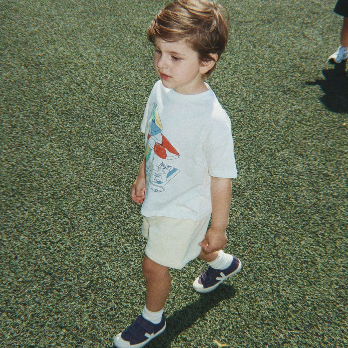 Lou Shorts