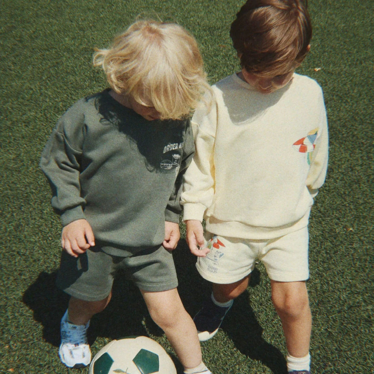 Lou Shorts