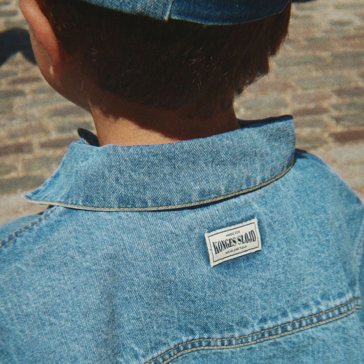 Magot Sommerjacke