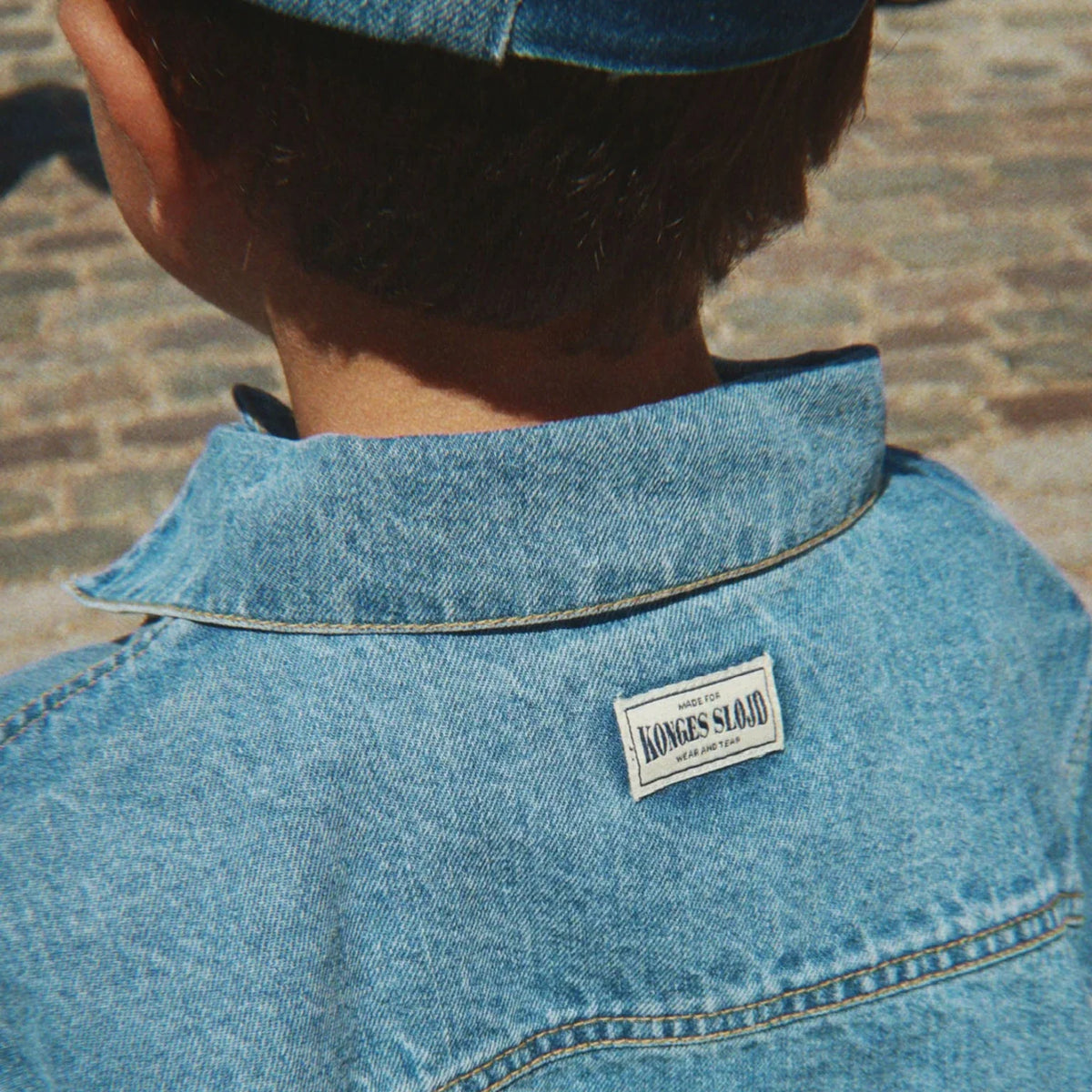 Magot Sommerjacke