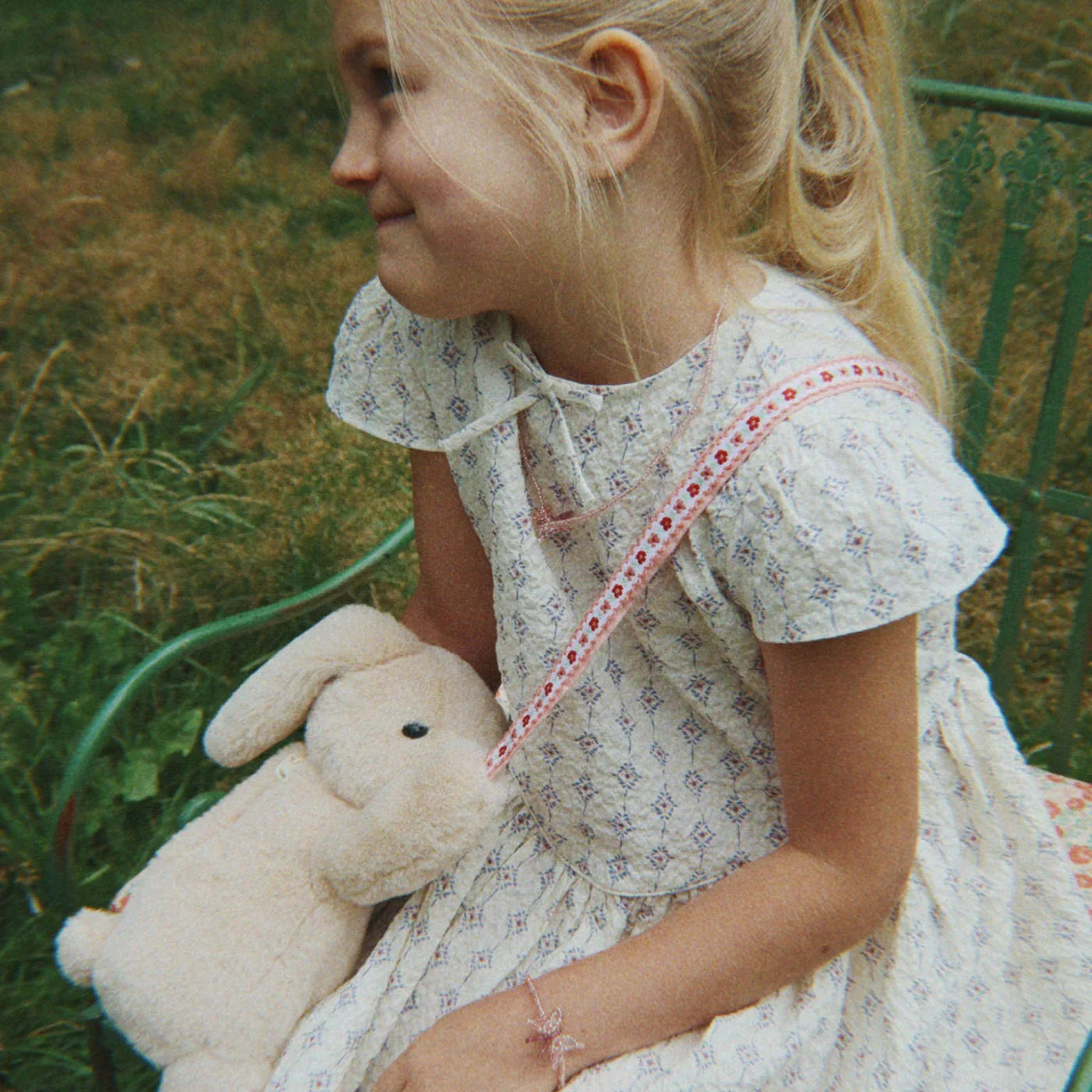 Teddy Tasche