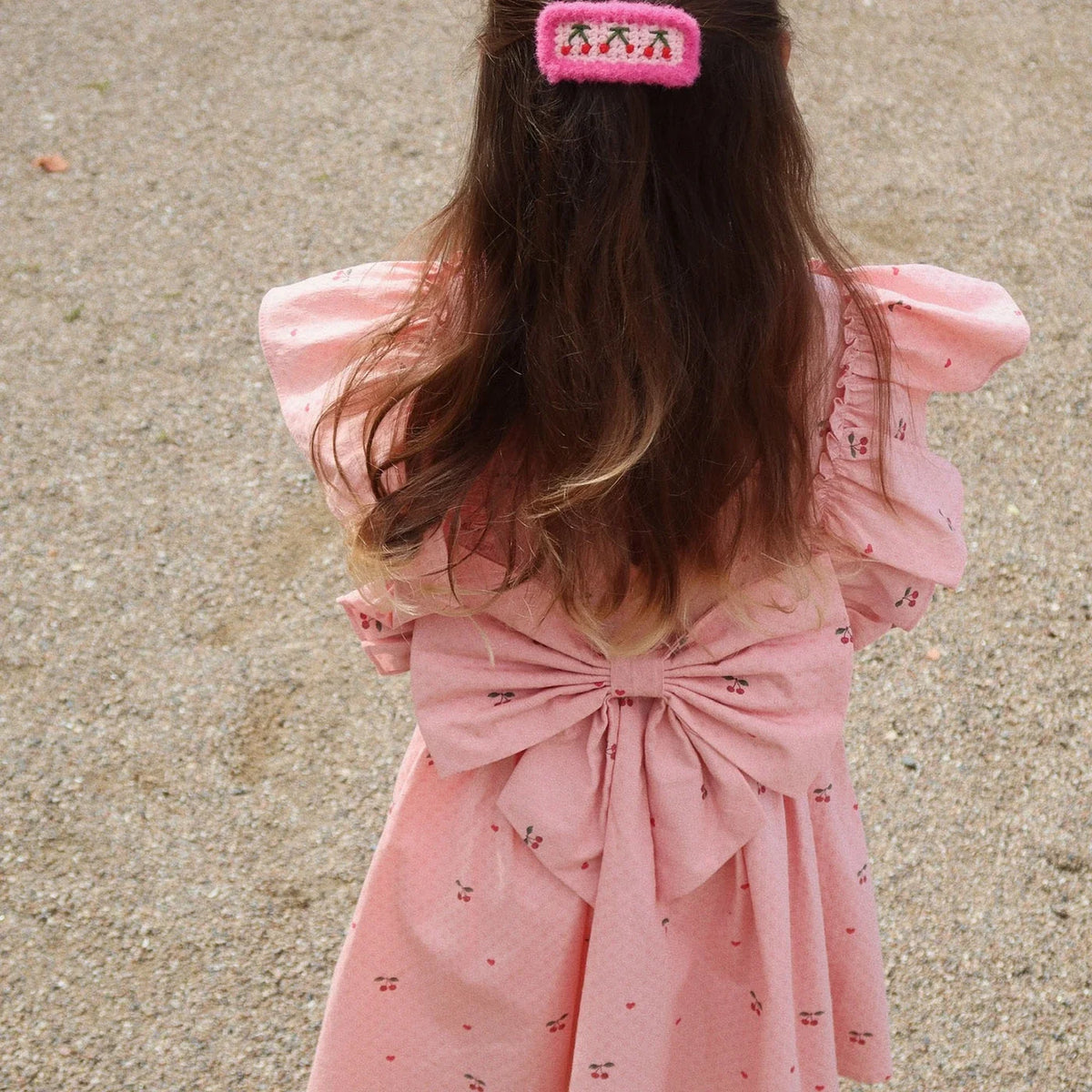 Evia Kleid