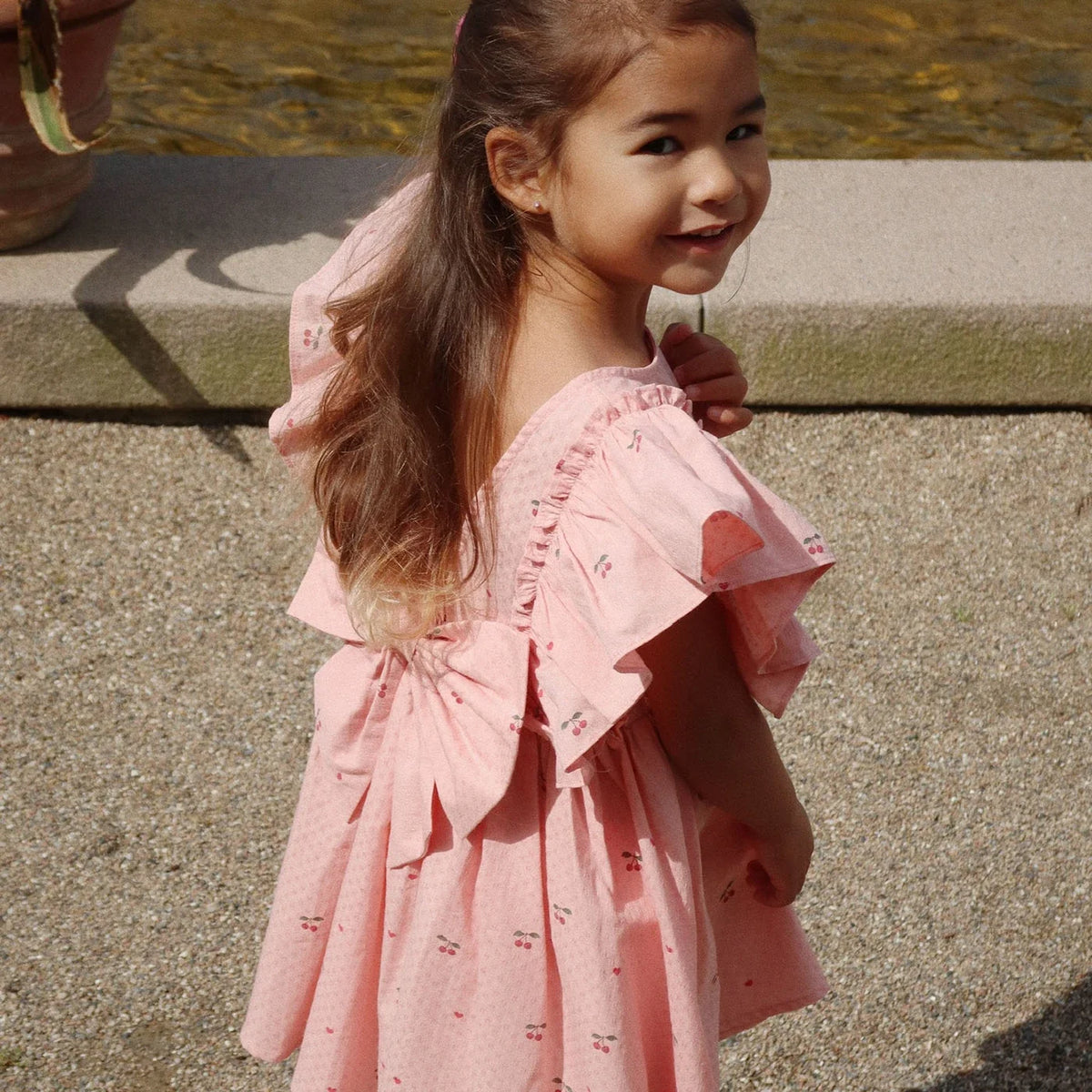 Evia Kleid