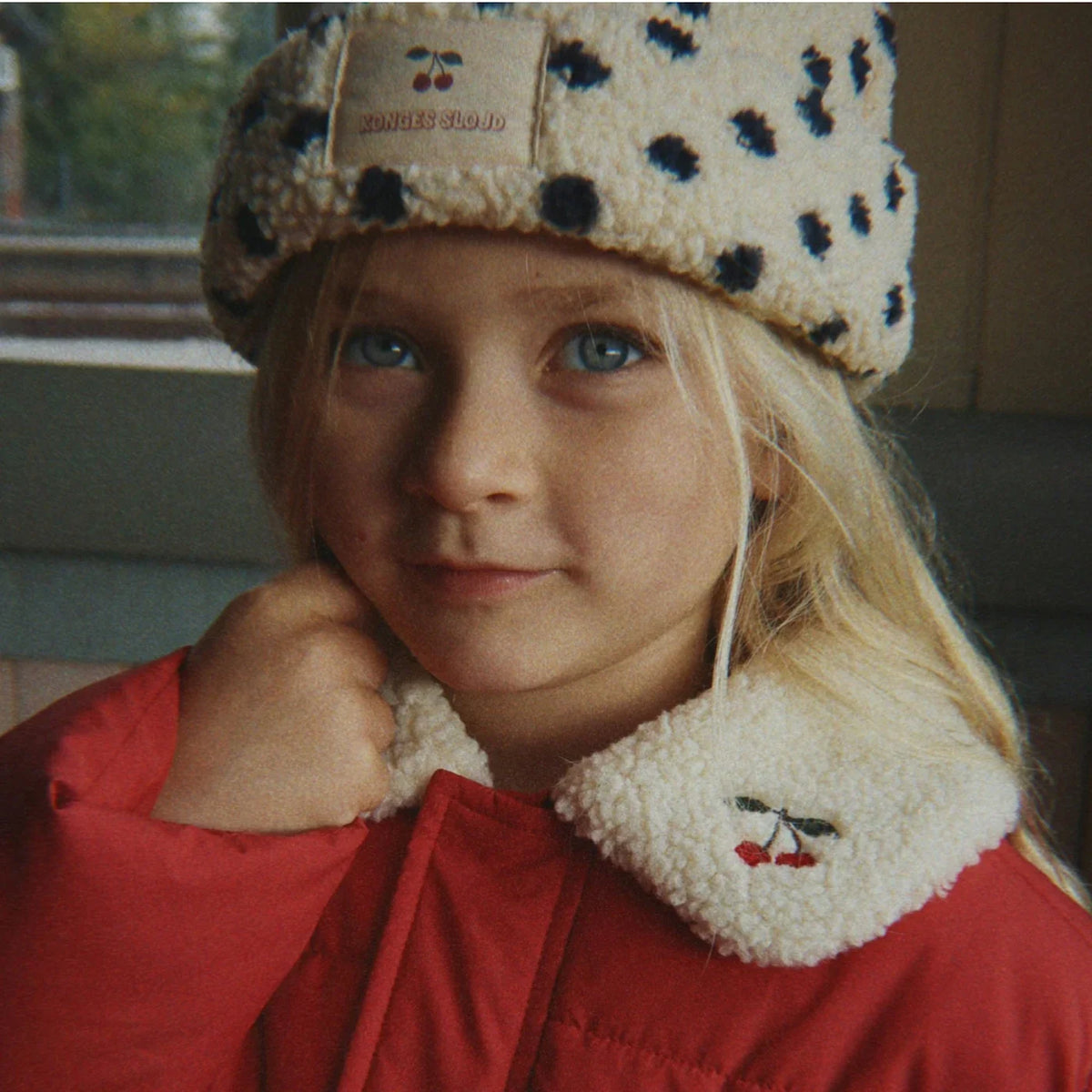 Jody Mütze