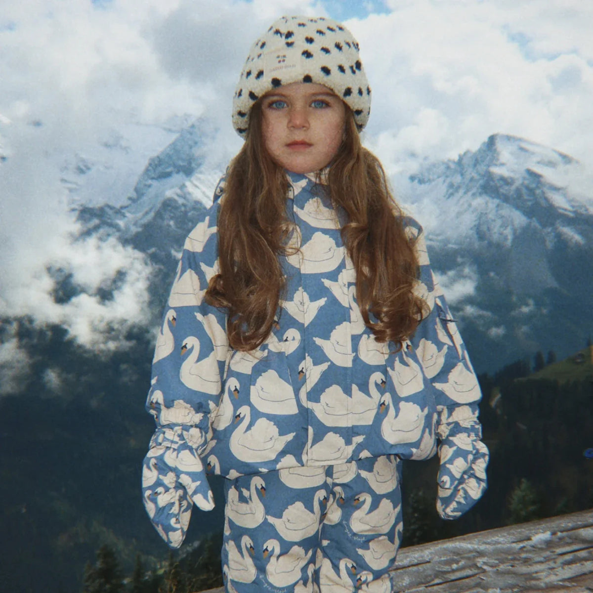 Jody Mütze
