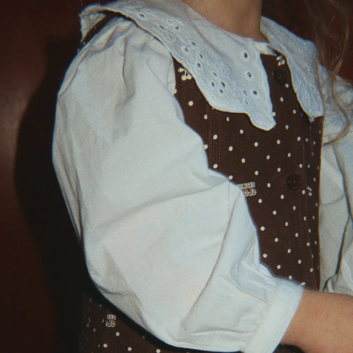 Cara Kleid