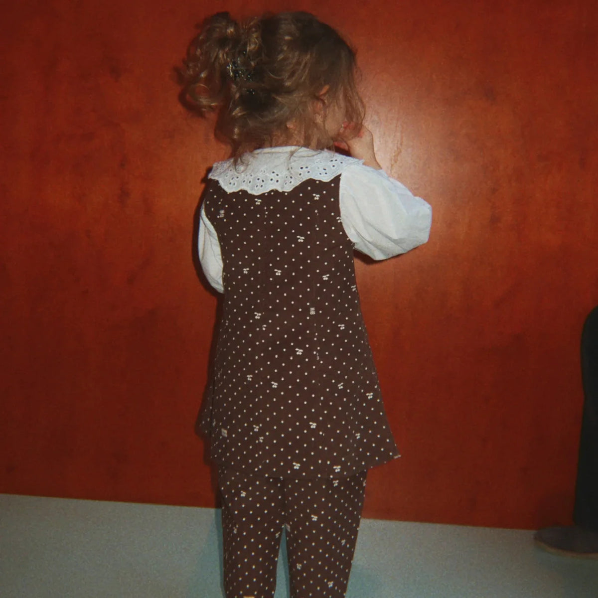 Cara Kleid