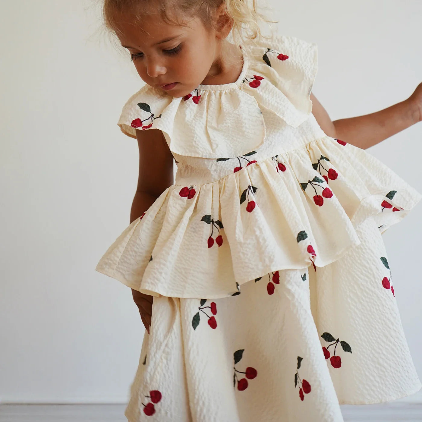 Lunella Kleid