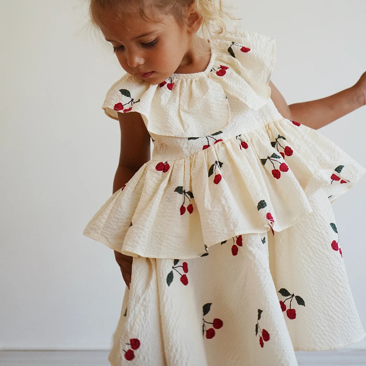 Lunella Kleid