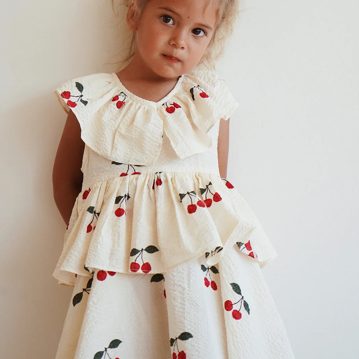 Lunella Kleid